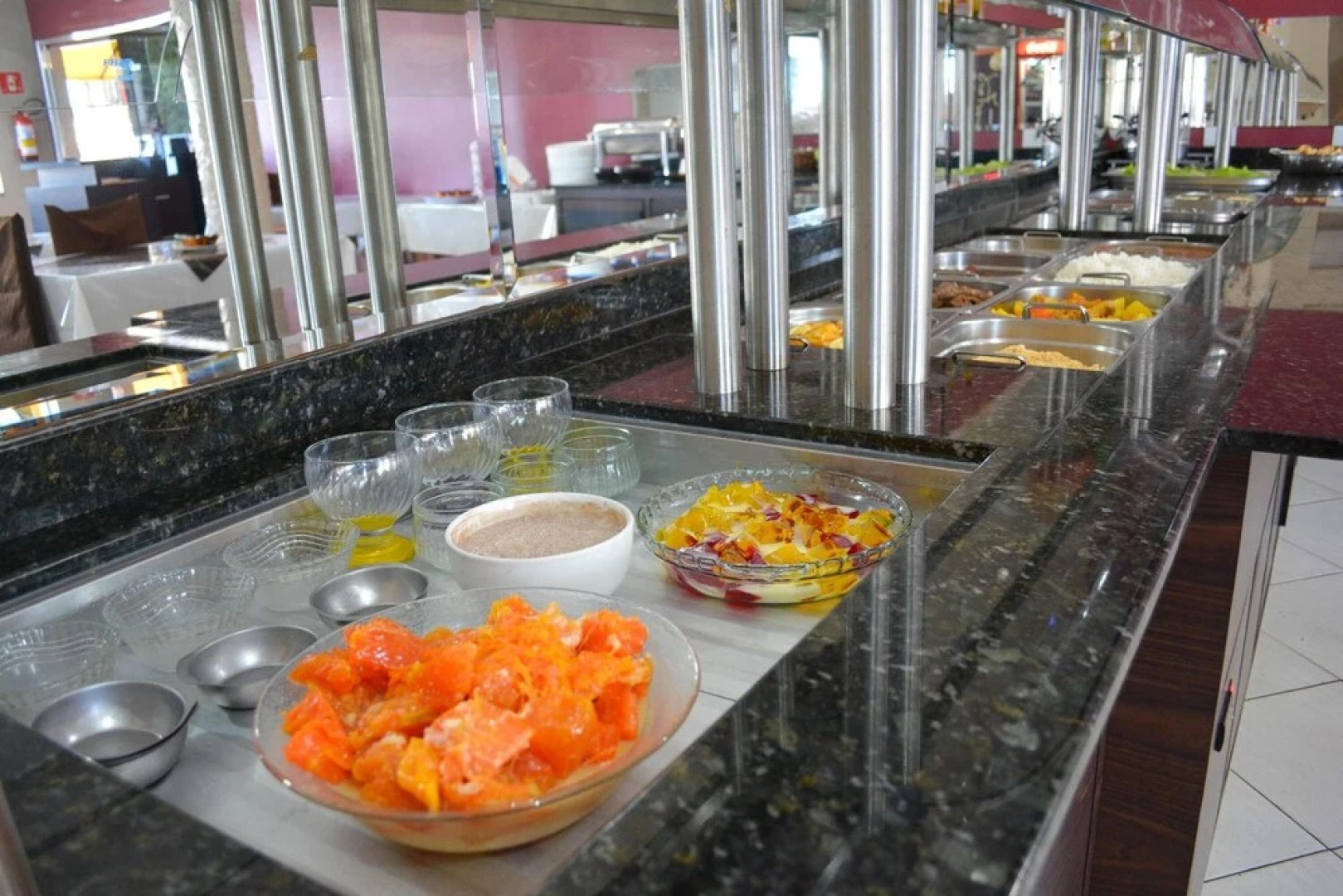 Hotel São Francisco