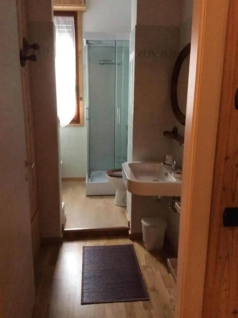 Ca' Lina Bed & Breakfast