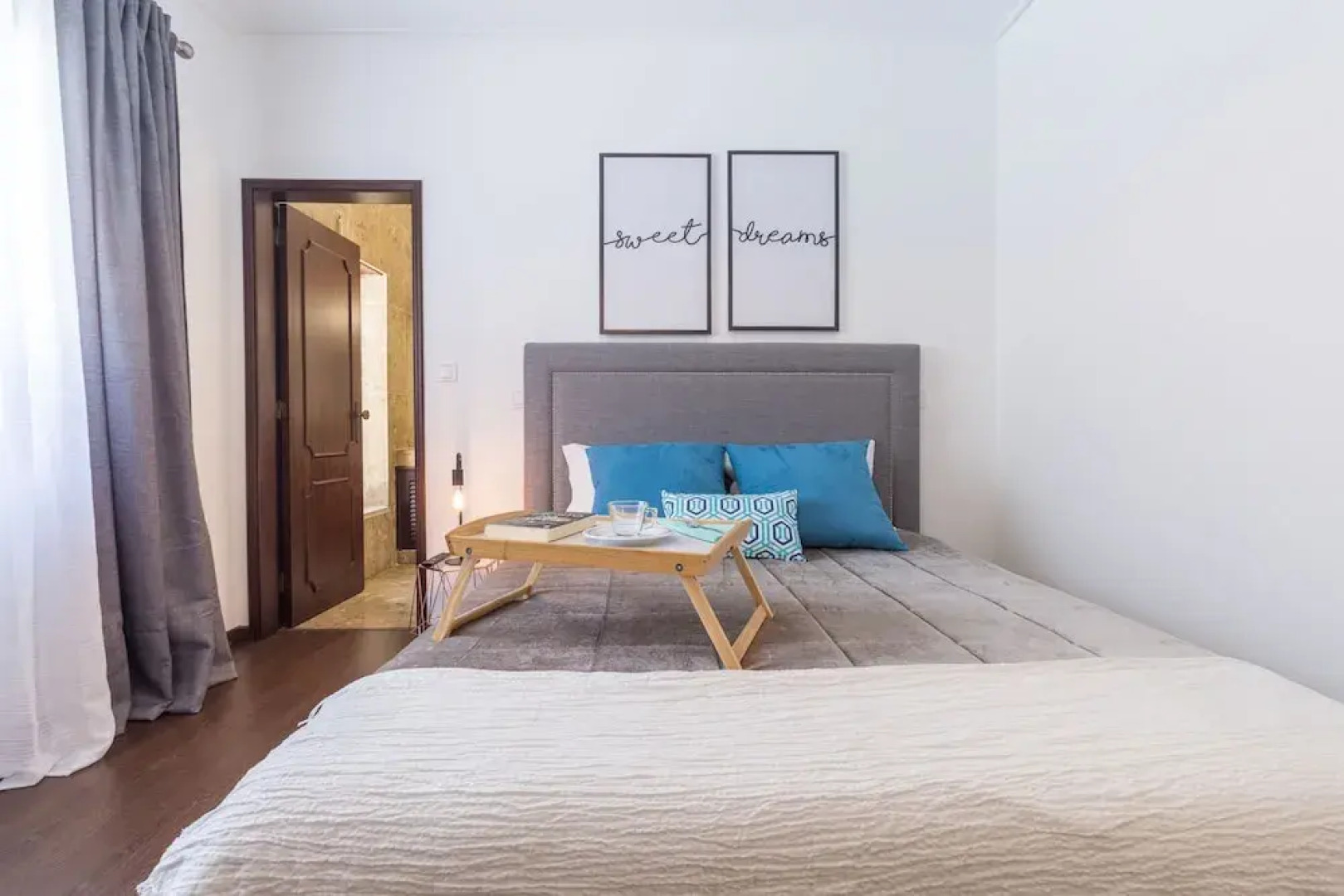 Quinta de Infias villa with pool close to city center