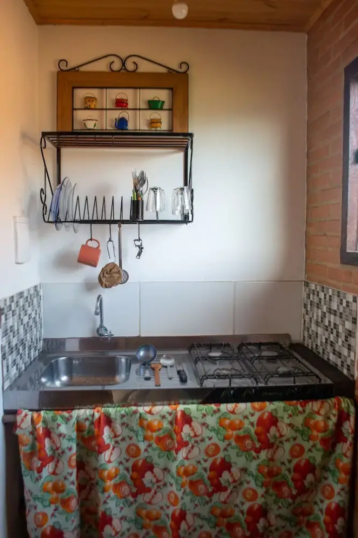 Estalagem Mirante do Sol