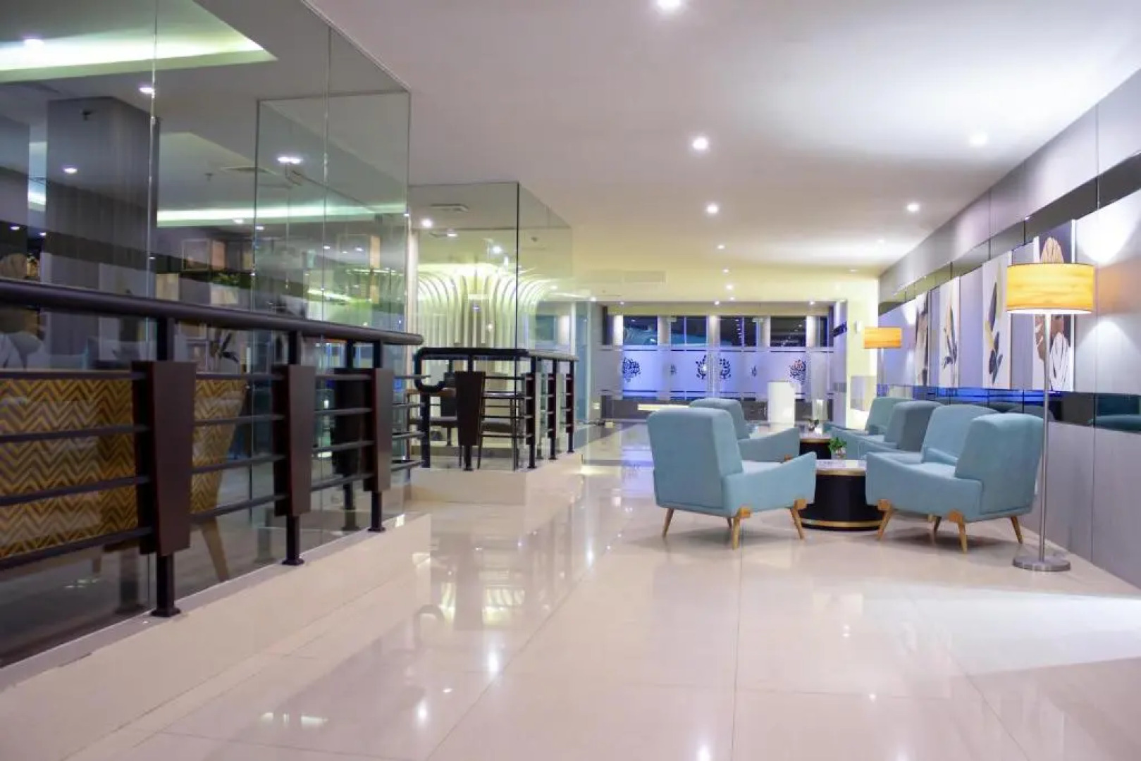 Nevada Ketapang Hotel