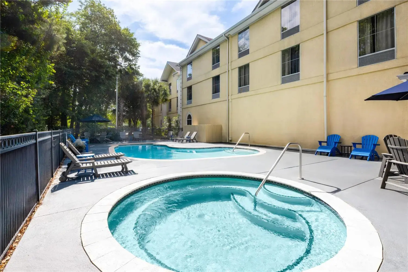 Hampton Inn Murrells Inlet/Myrtle Beach Area