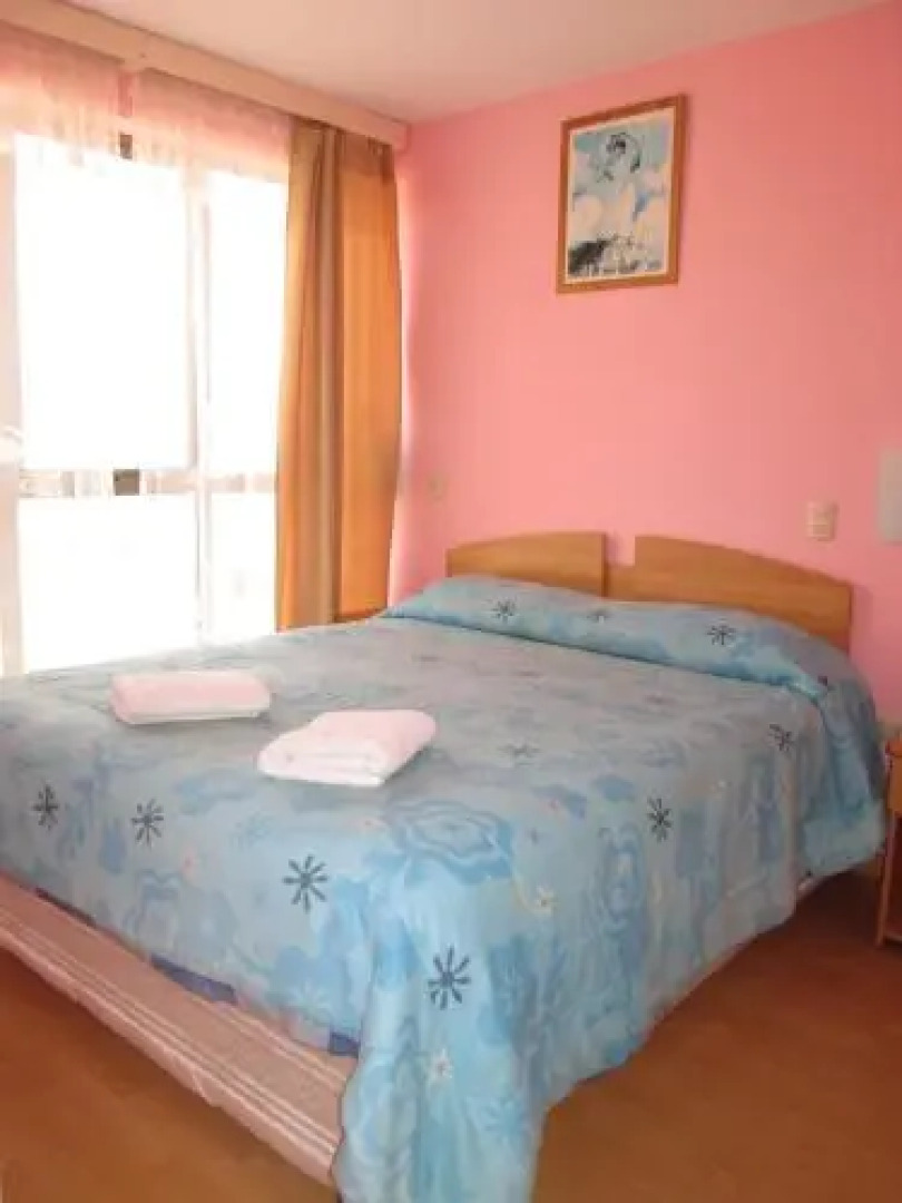 Resort Puertas del Sol