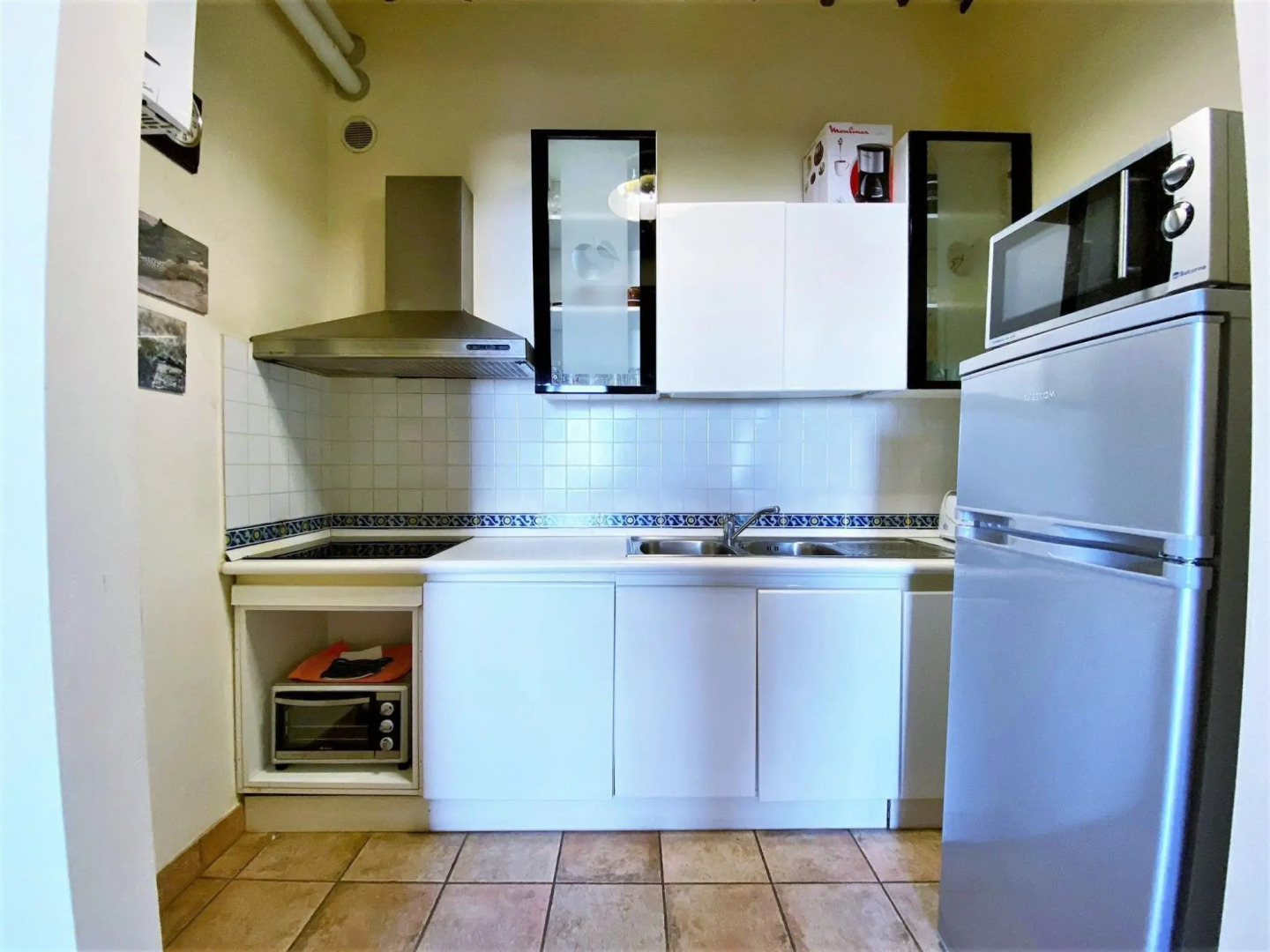 Holiday Home in Assisi With Garden