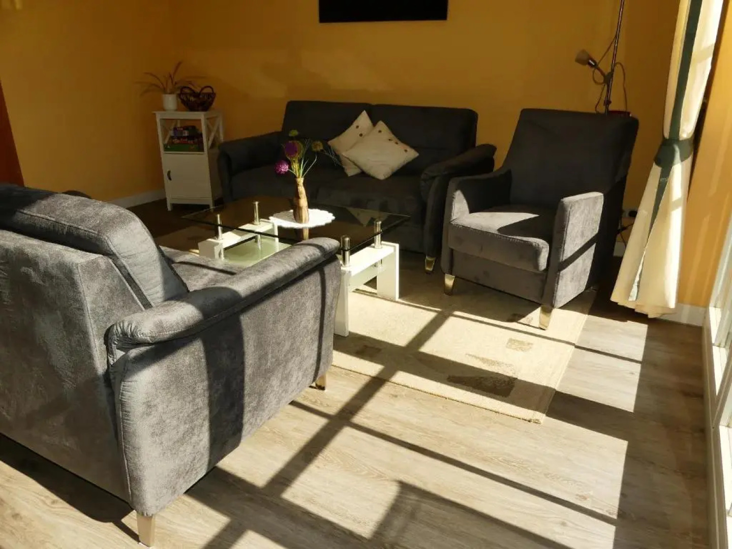 Ferienwohnungen Jagdhaus 6