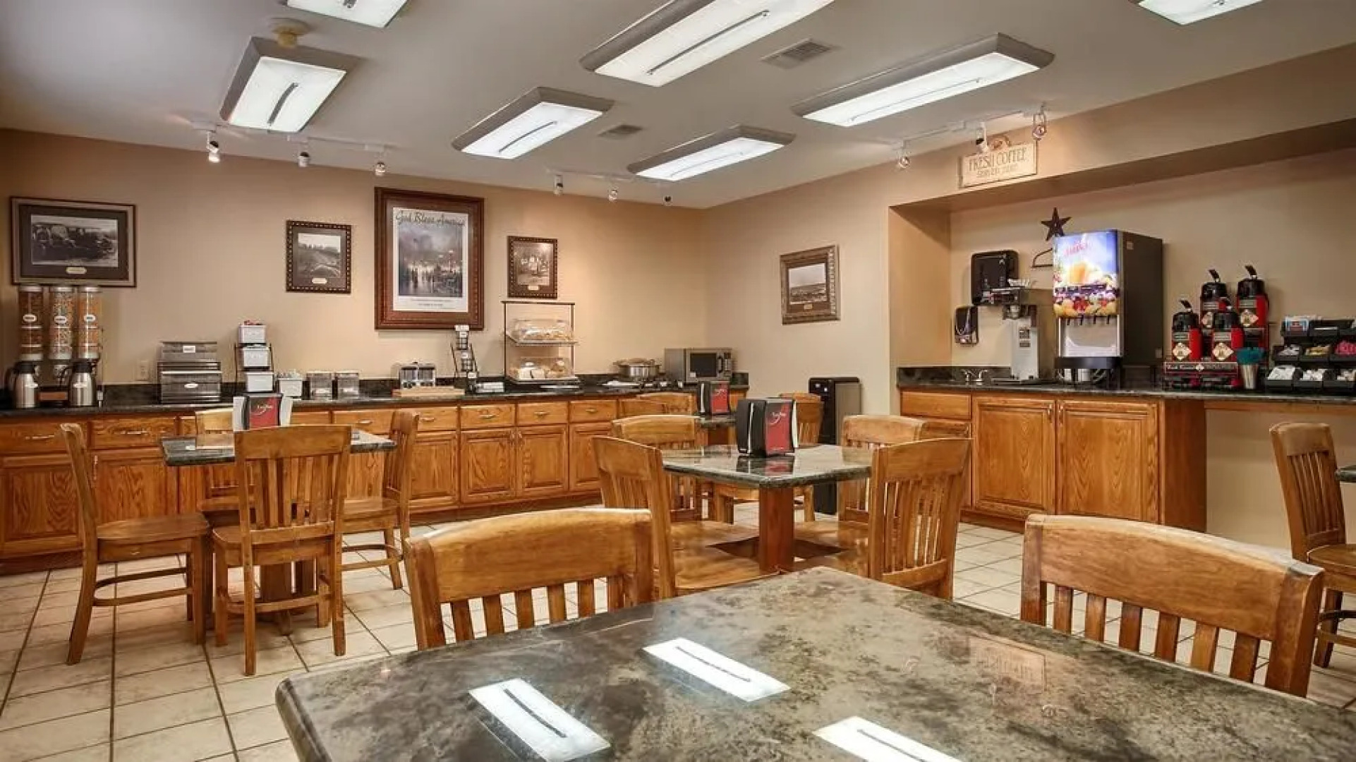 Best Western Sonora Inn