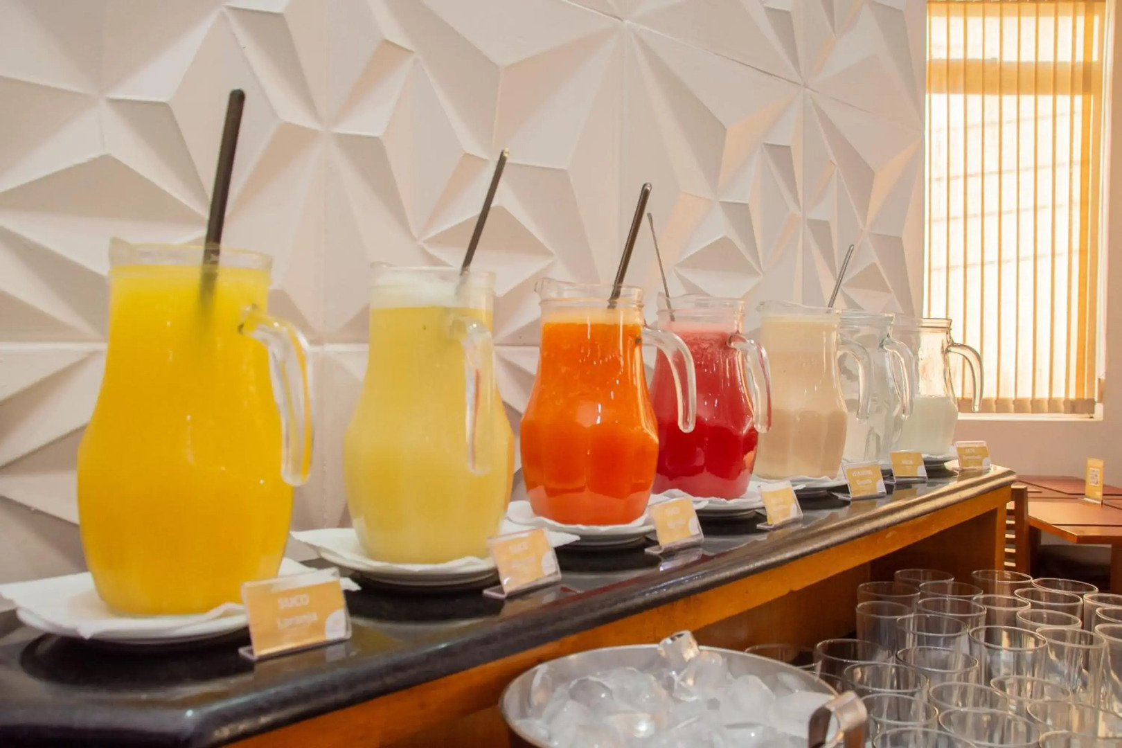 Hotel Fenix Pouso Alegre