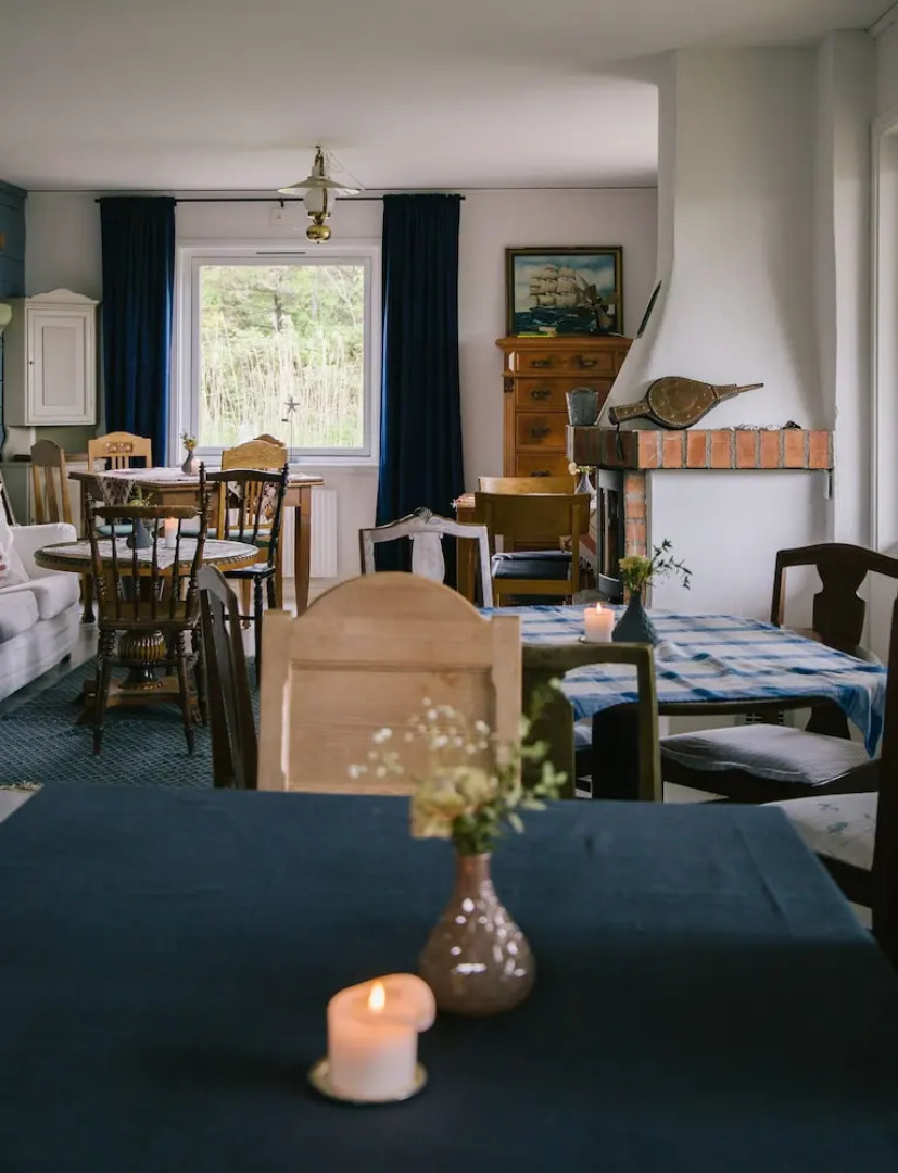 Brännö Varv Bed & Breakfast