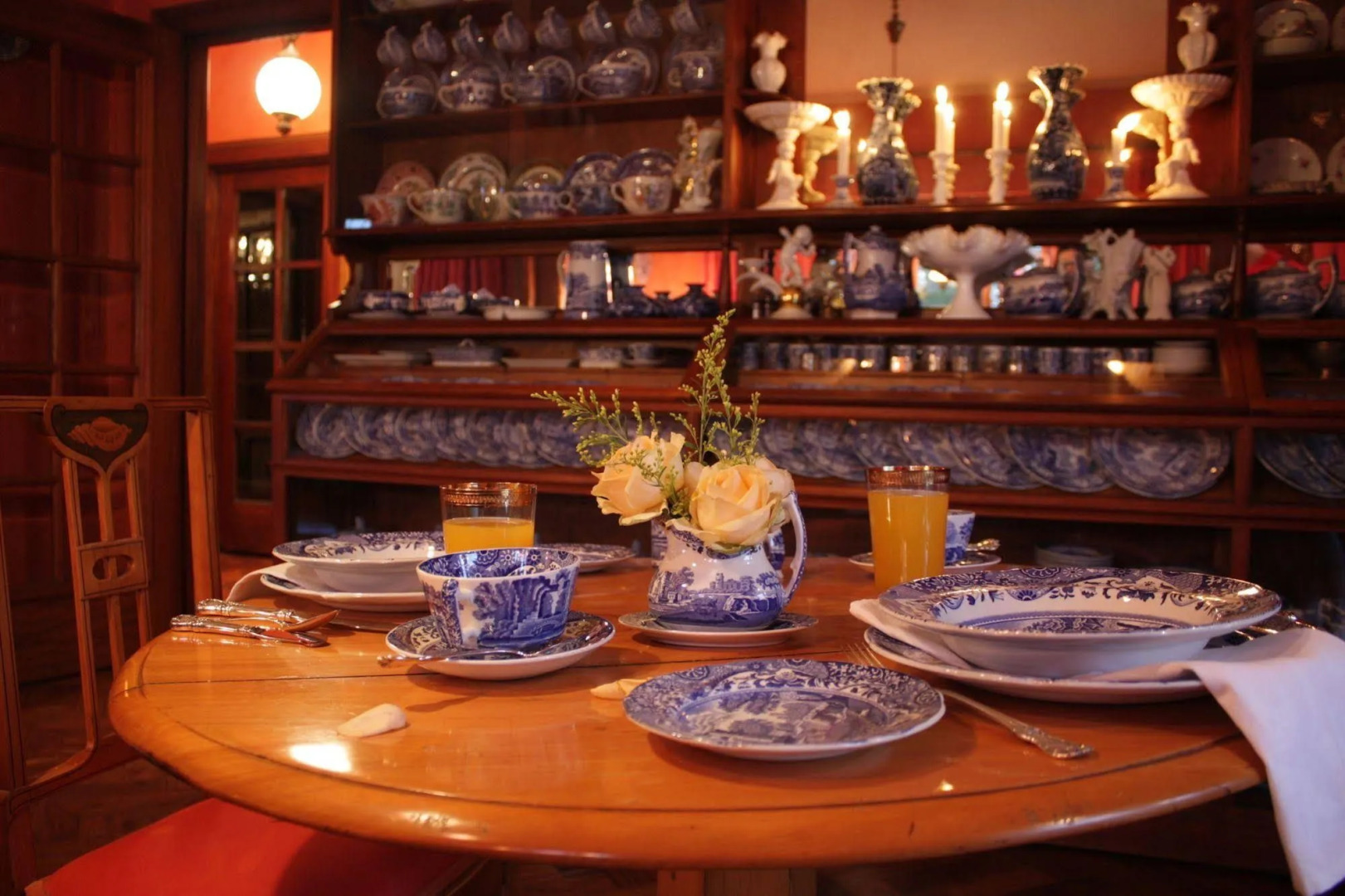 Northcliff Manor Guest House