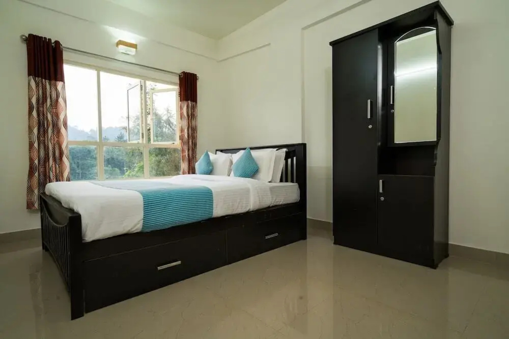 Pepper Green Village