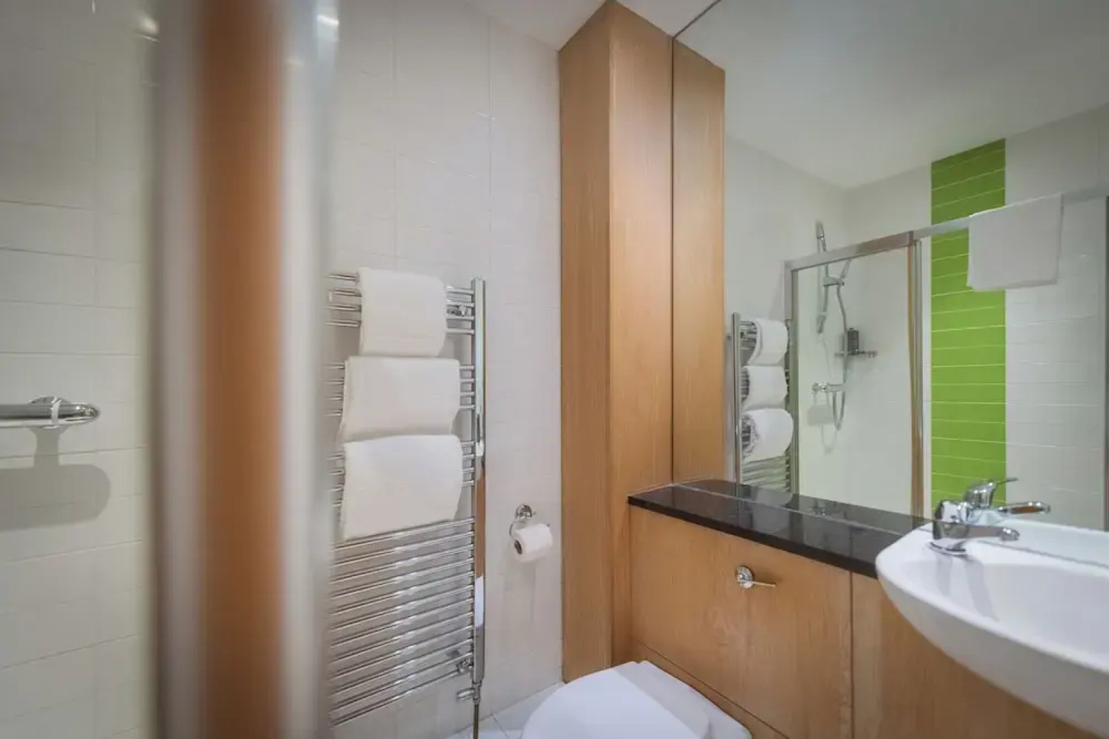 Brennan Court Guest Accommodation