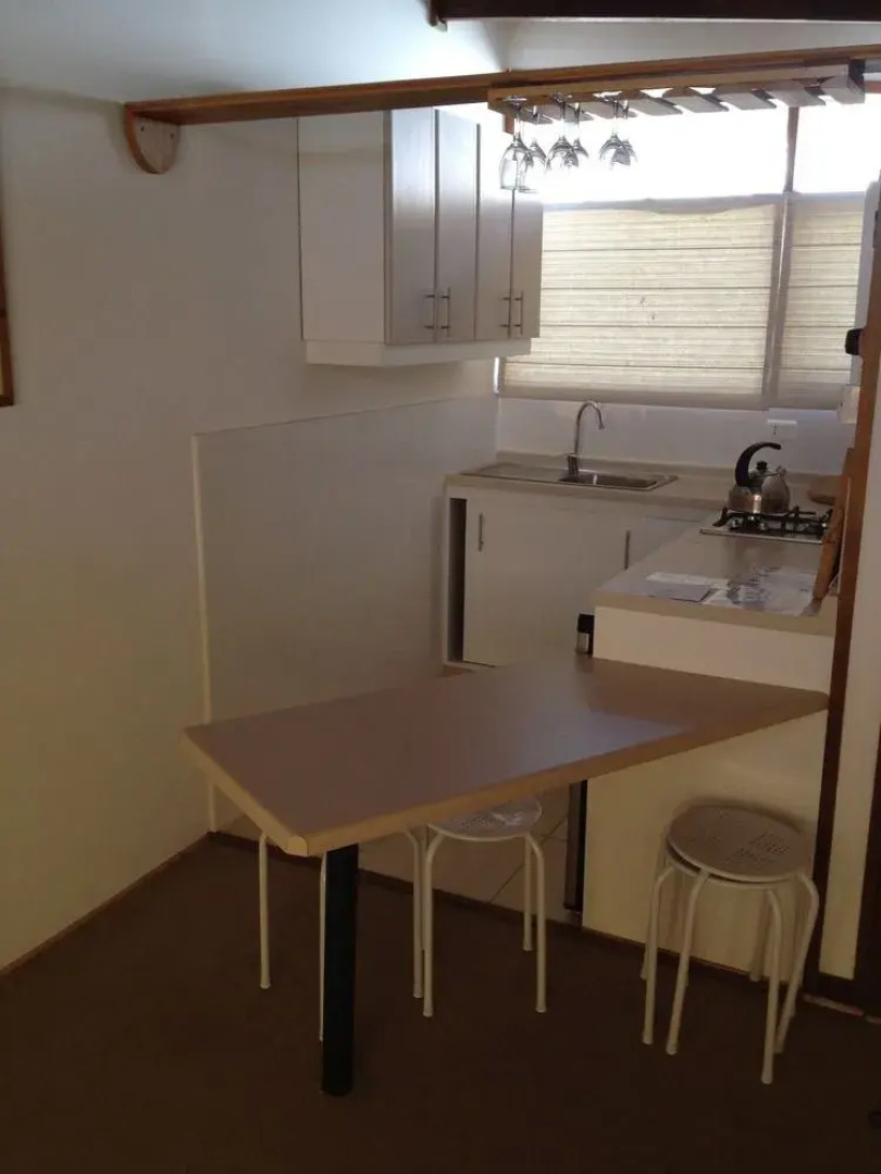 El Colorado Bungalows