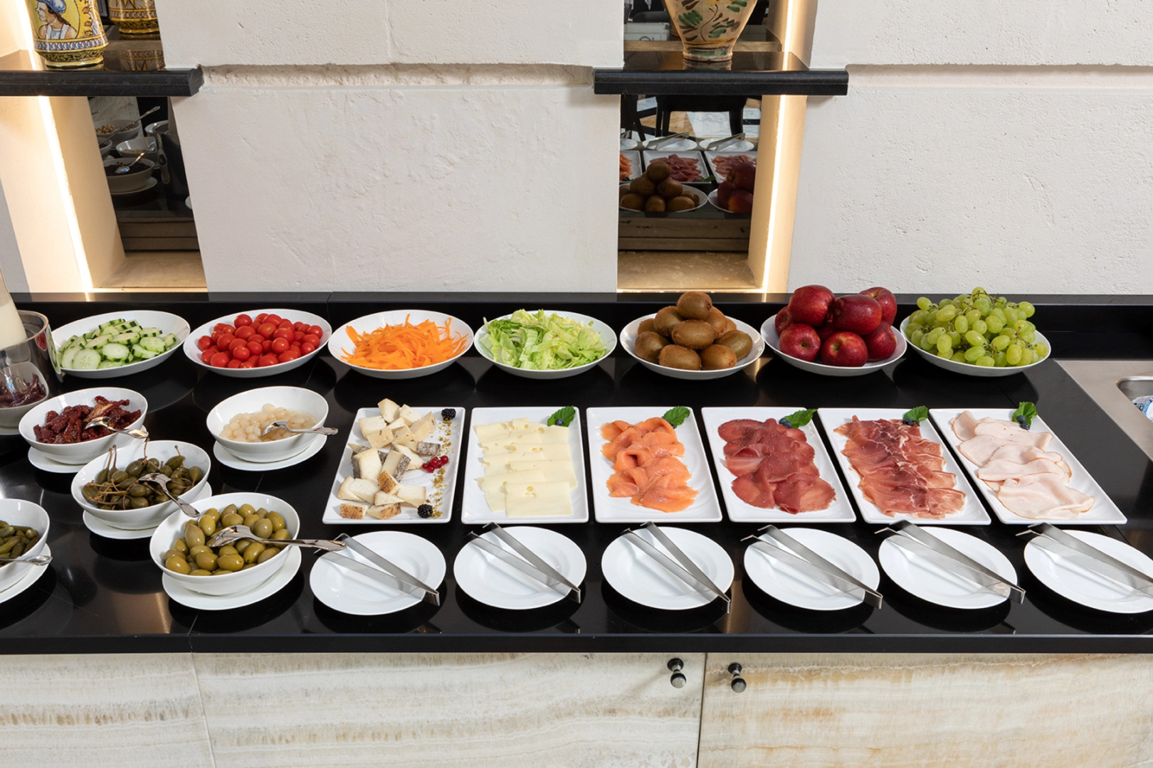 Ortea Palace Hotel, Sicily, Autograph Collection