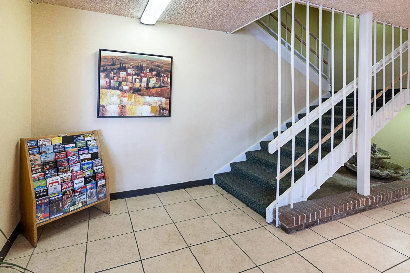 Econo Lodge San Angelo