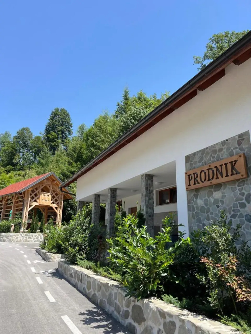 Sport Center Prodnik
