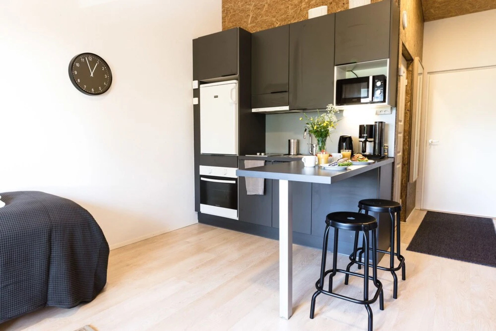 SSA Spot Studio apartment 5005B4