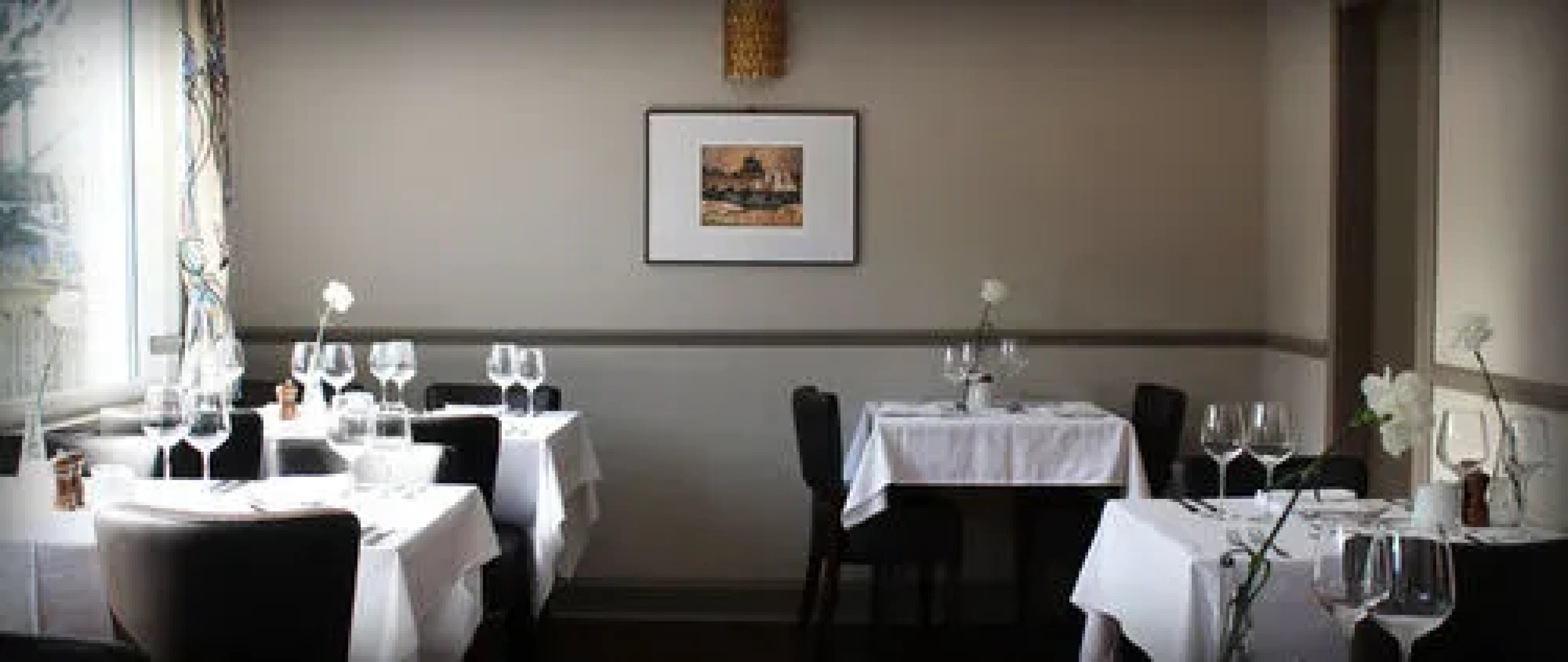 Loch Leven Hotel & Distillery