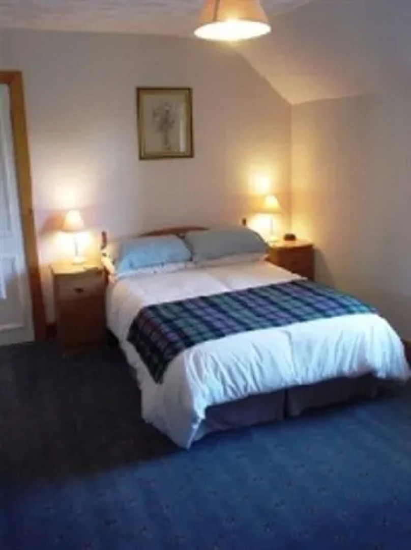 Allt Gynack Guest House