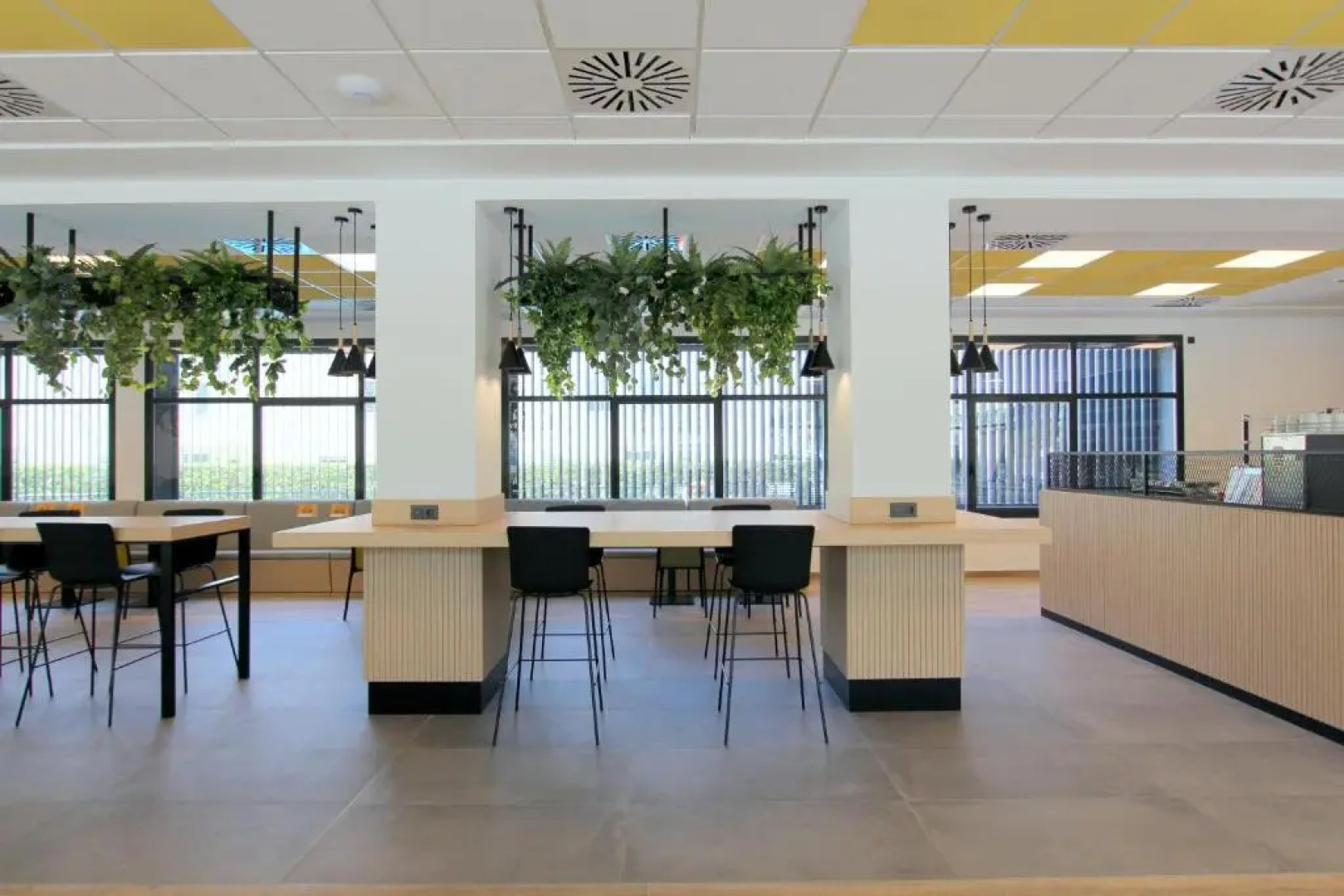 Villa Alojamiento y Congresos - Villa Universitaria