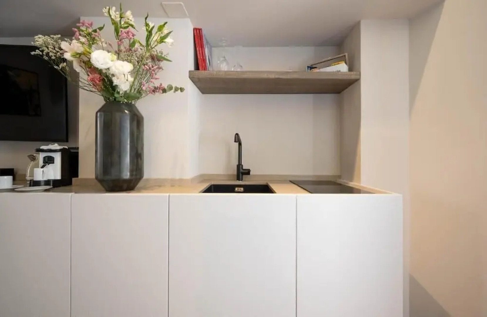 Forma your Boutique Suite