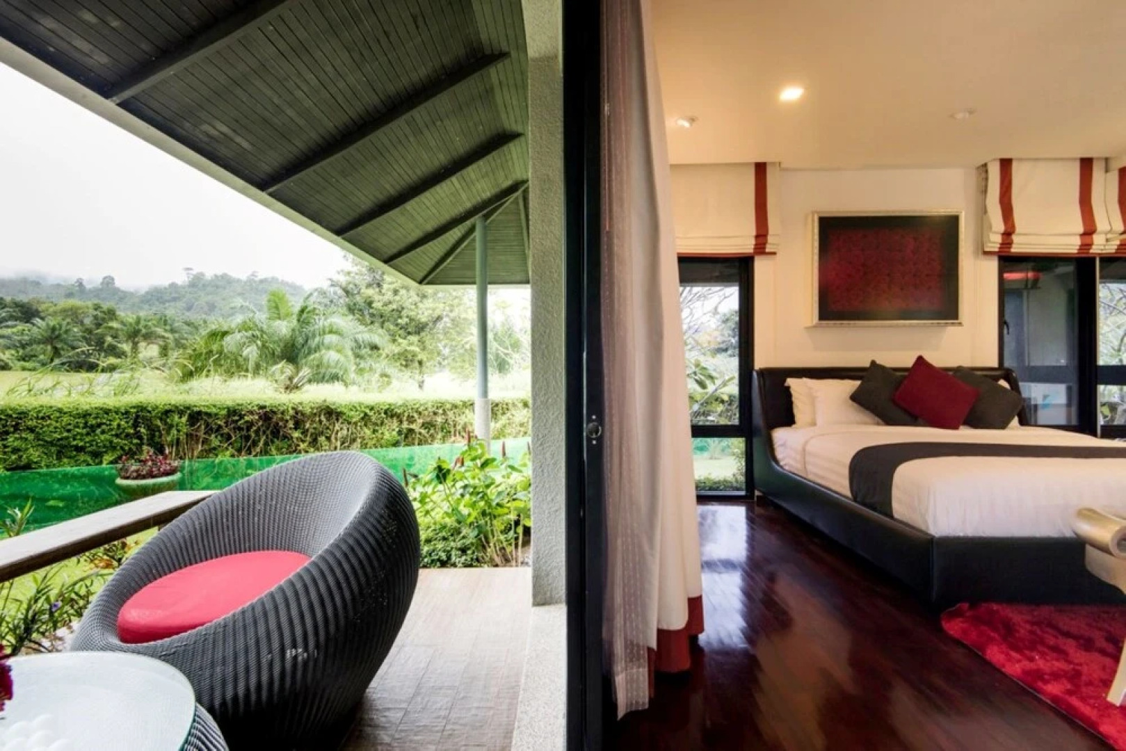 Kinnaree Villa Loch Palm Golf by Chattha