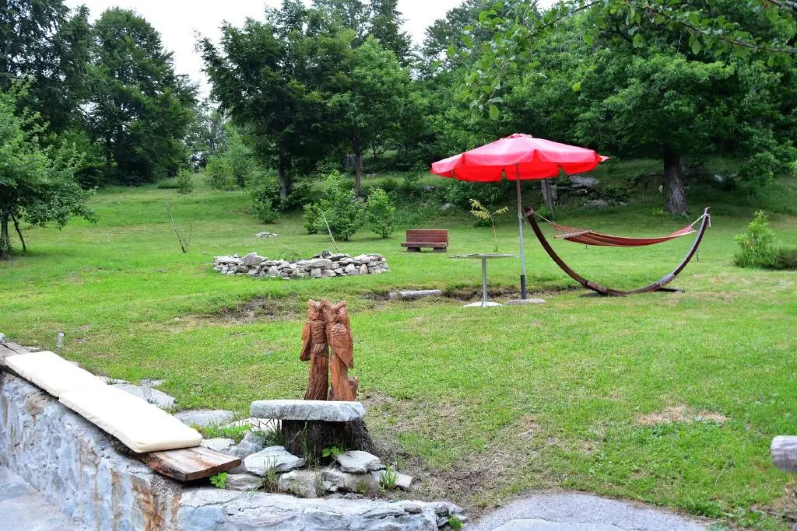 Ca-Jo Bed and Breakfast