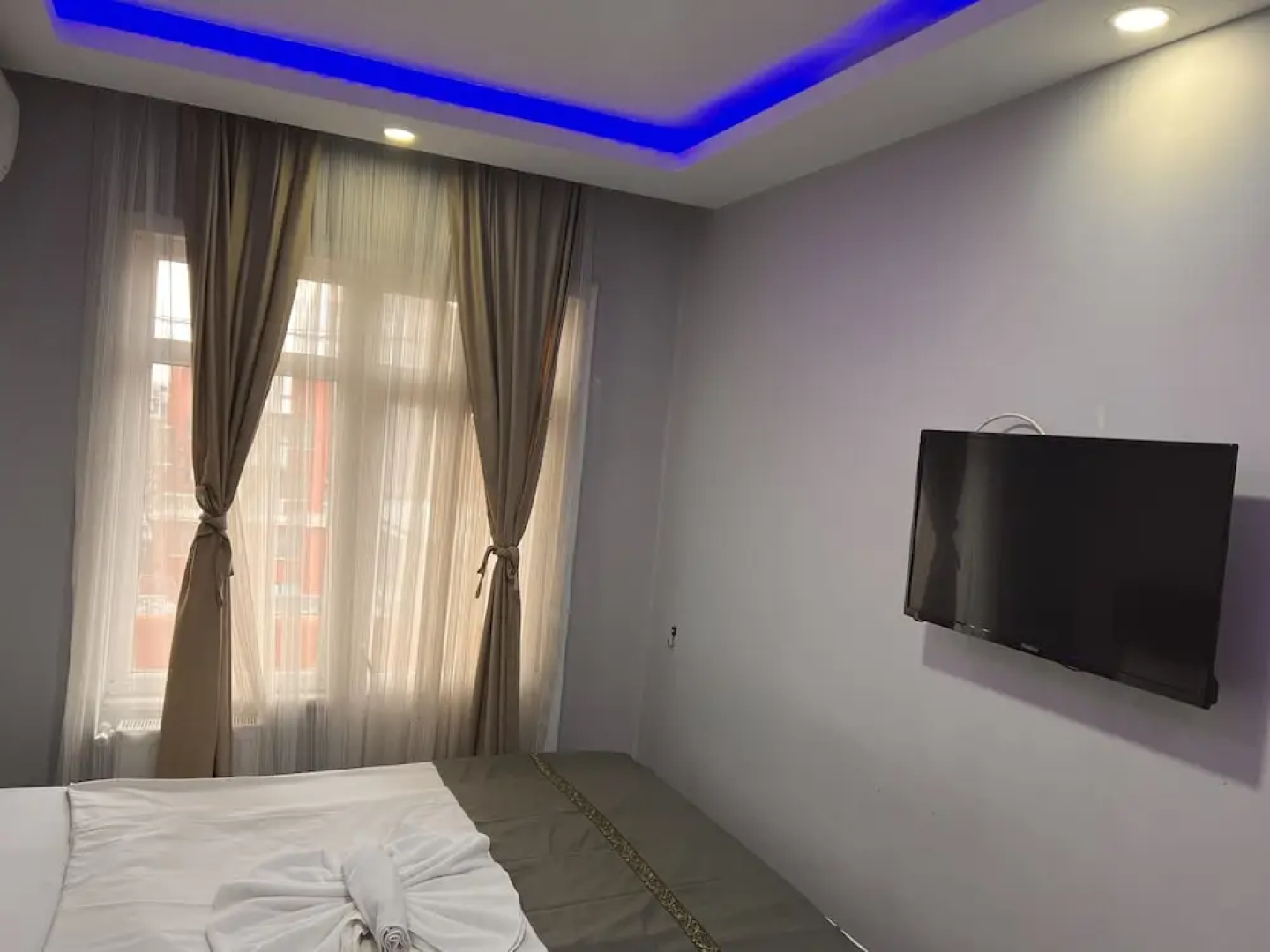Sami Otel