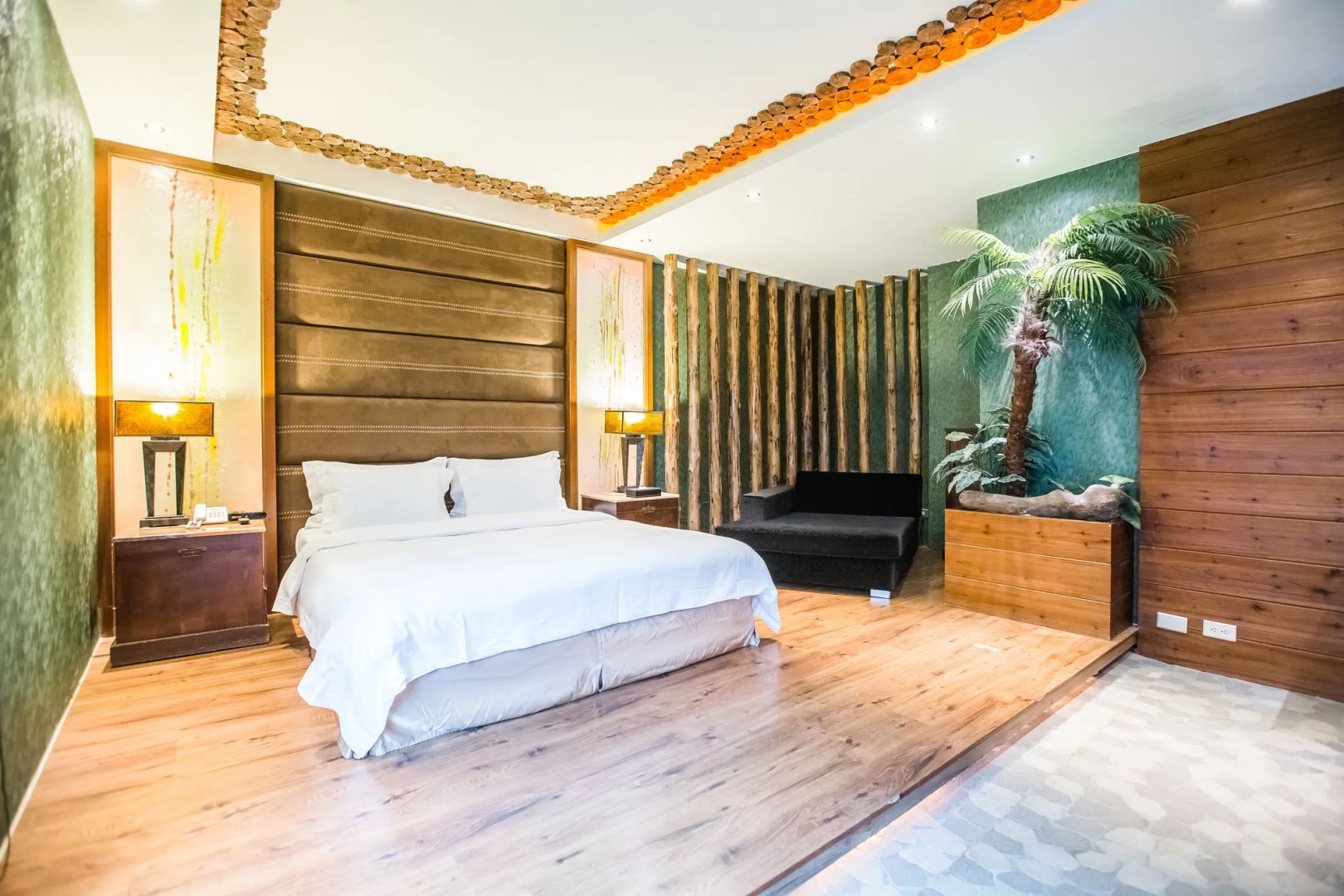 OHYA Chain Boutique Motel-Yongkang