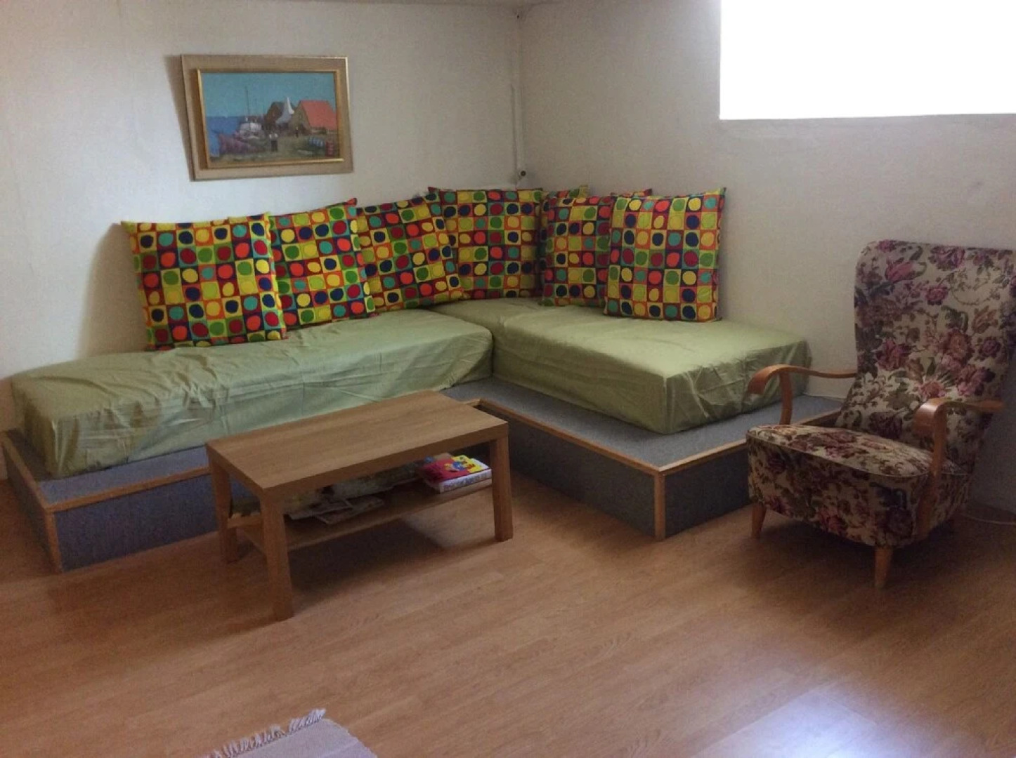 Stf Lonneberga Hostel