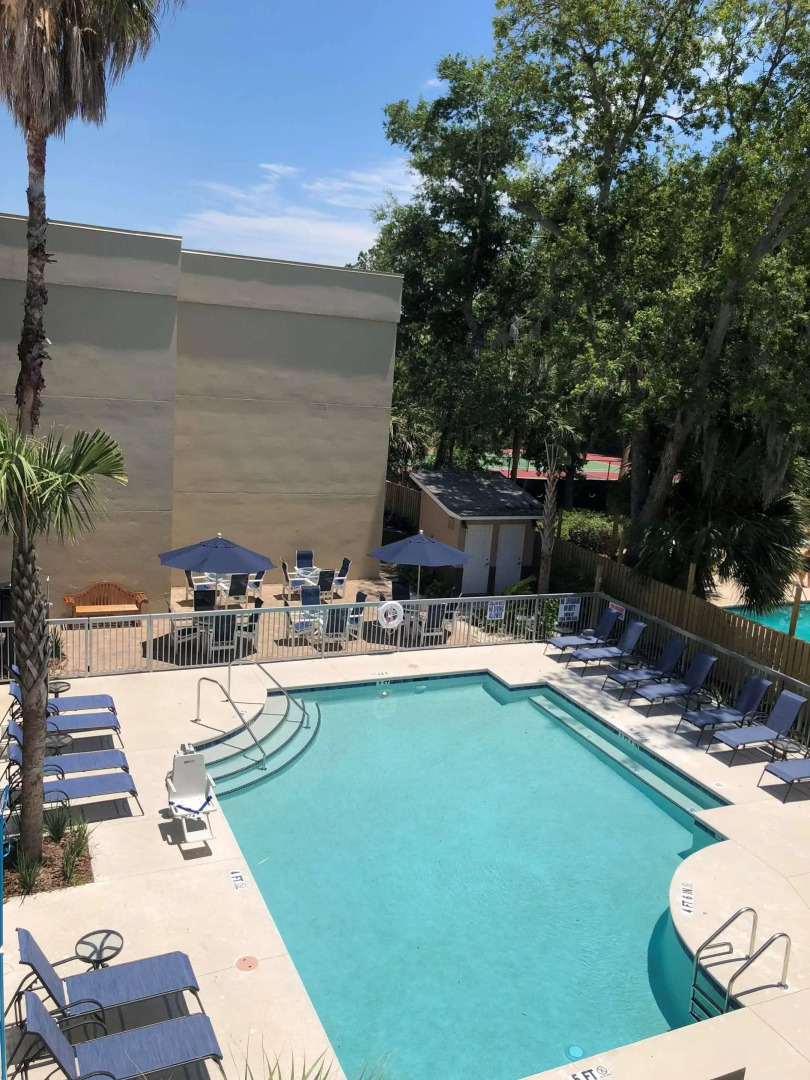 Spark By Hilton Hilton Head Island