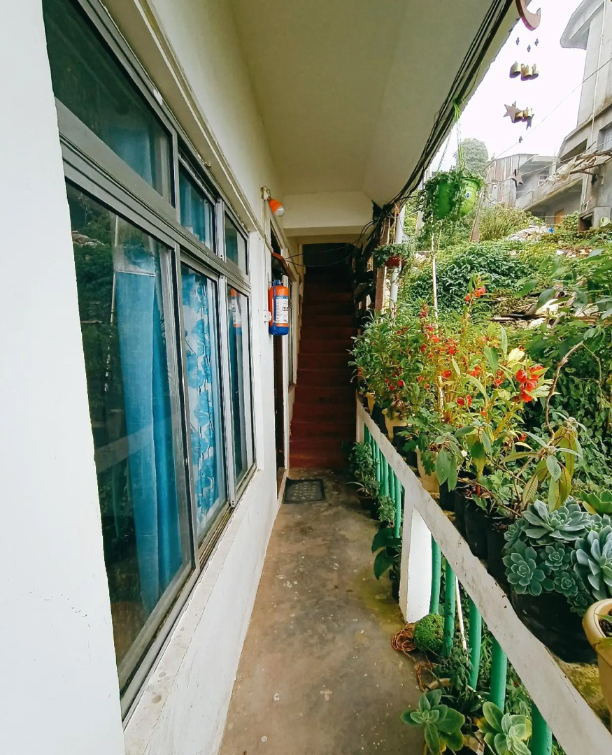 Laxmi Homestay Lepcha Jagat