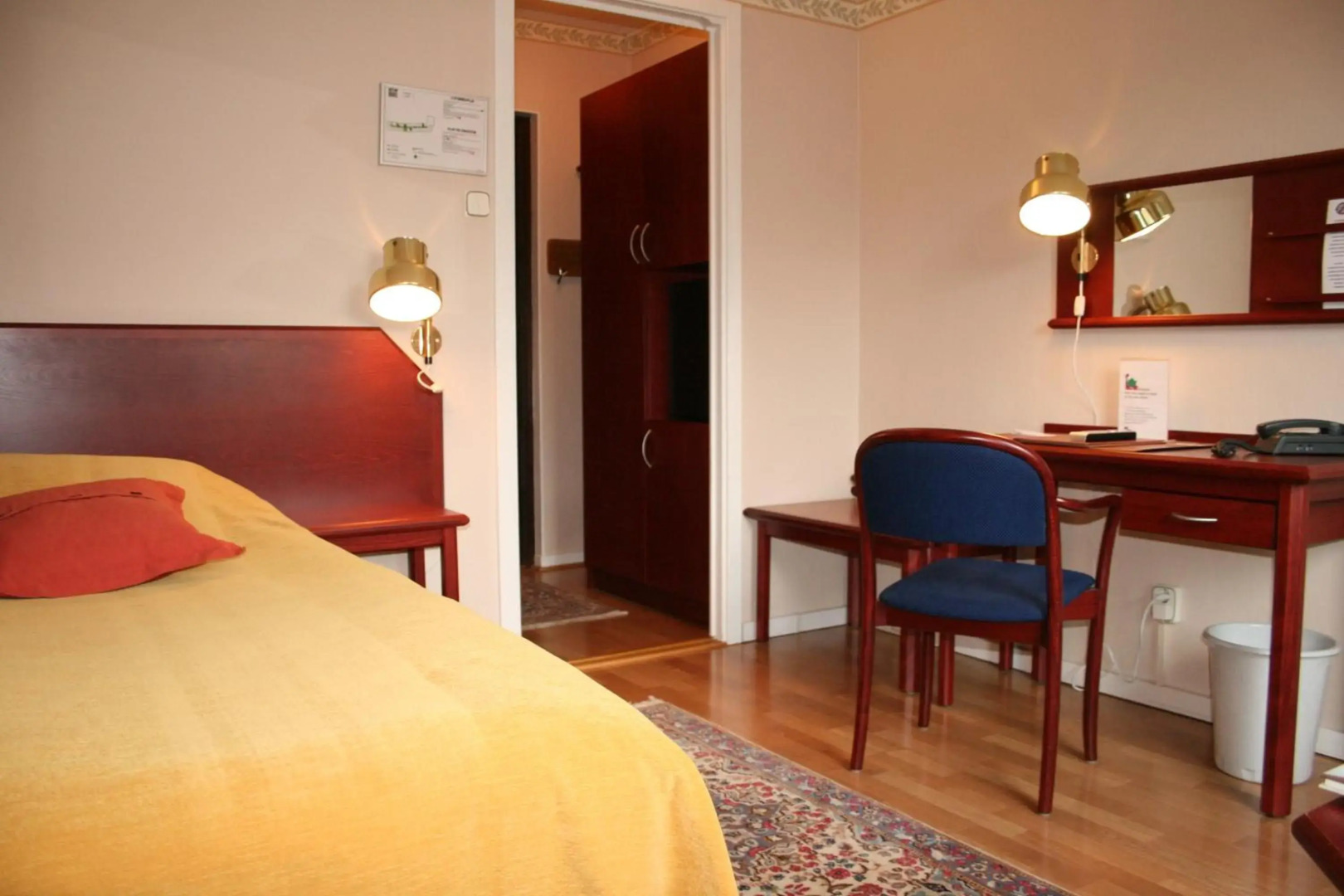 Dialog Hotel Örgryte