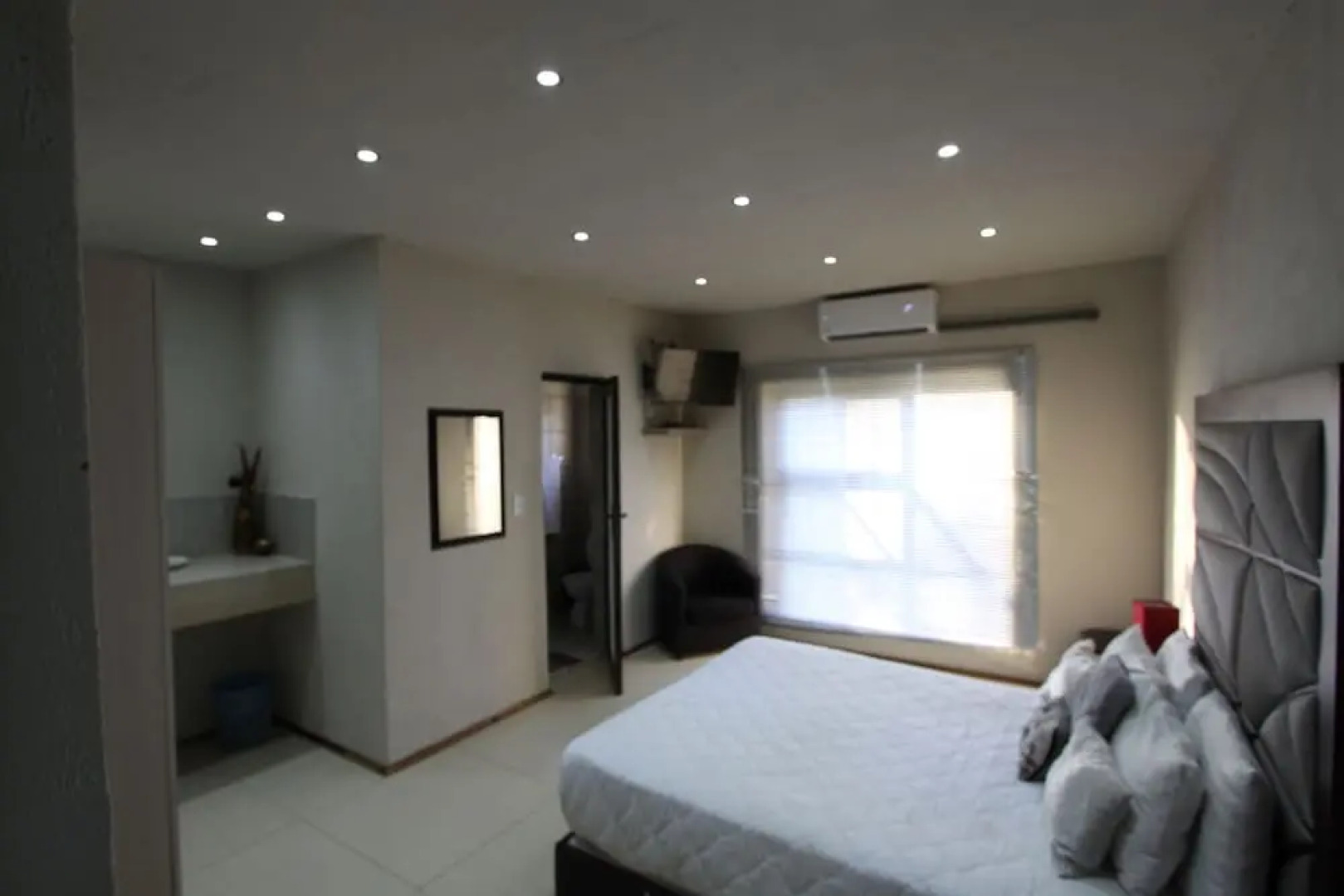 Naldorado Executive Villa