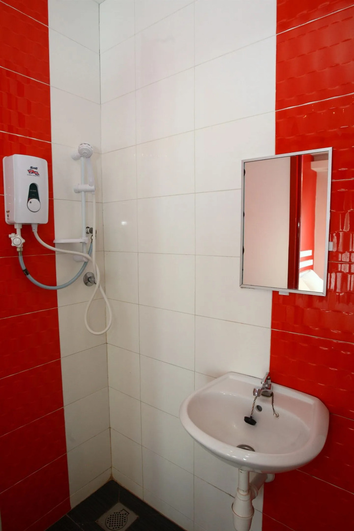 My Home Hotel @ Prima Sri Gombak