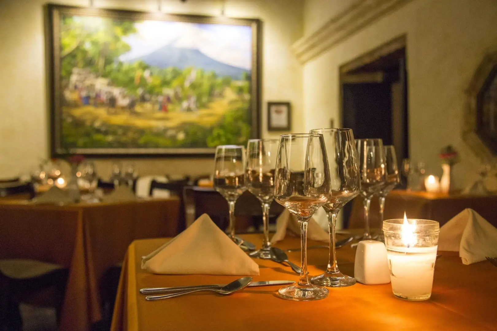 Los Pasos Boutique Hotel & Spa