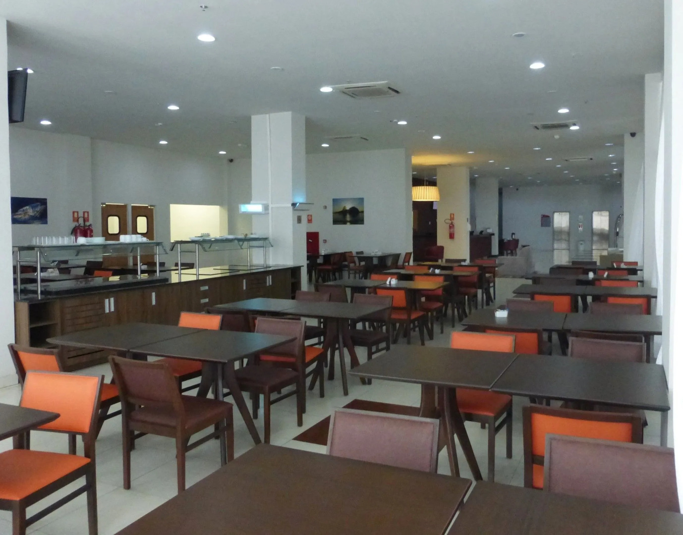 Nobile Inn Dutra Rio De Janeiro