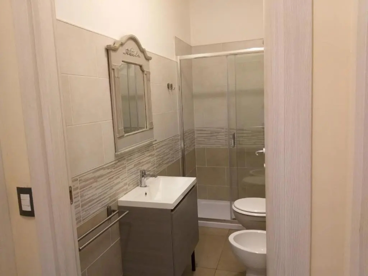 Appartamenti la Piazzetta