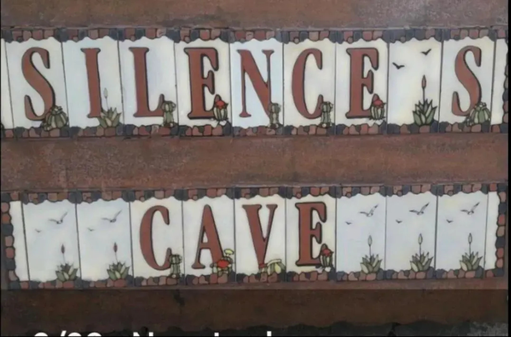 Silence's Cave Rural House