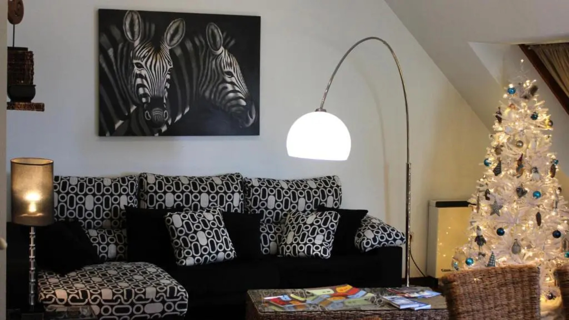 Apartamento Malpica Area Grande