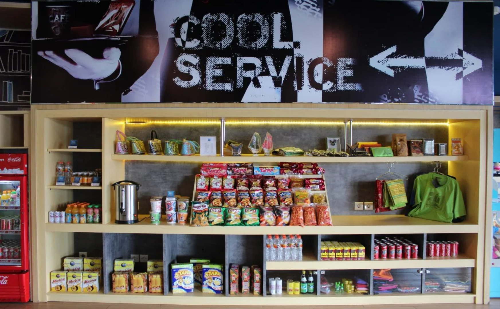 Ibis Budget Makassar Airport