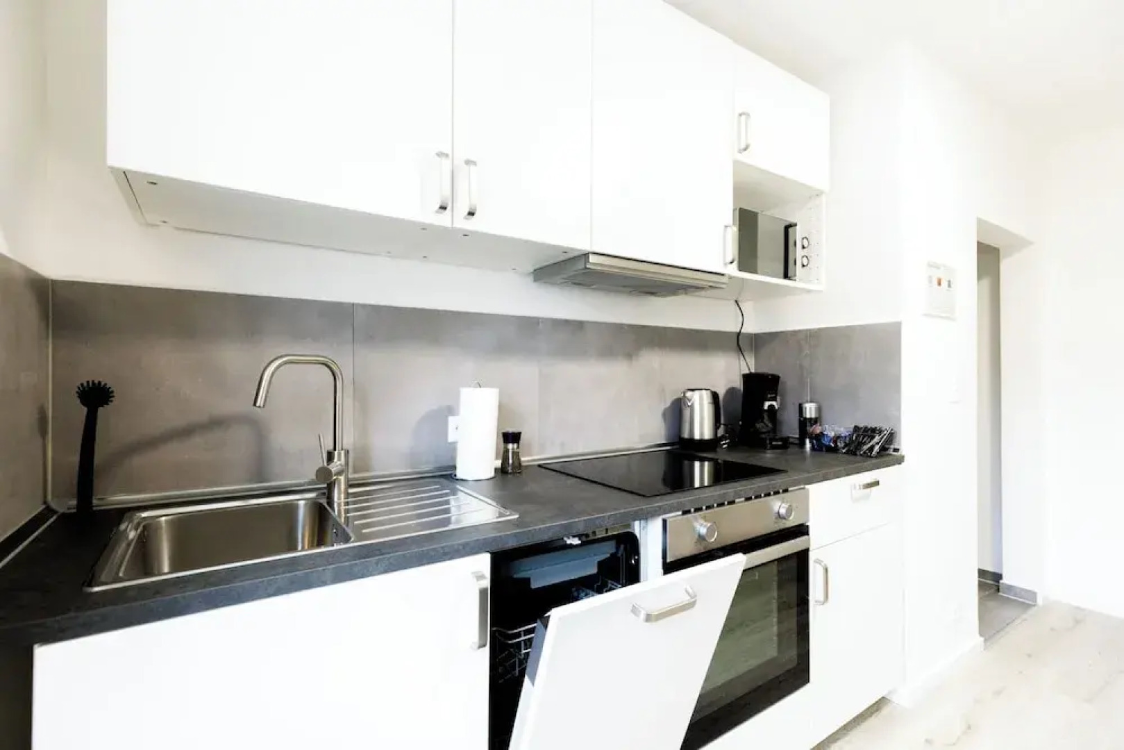 Apartmenthaus - Landstuhl