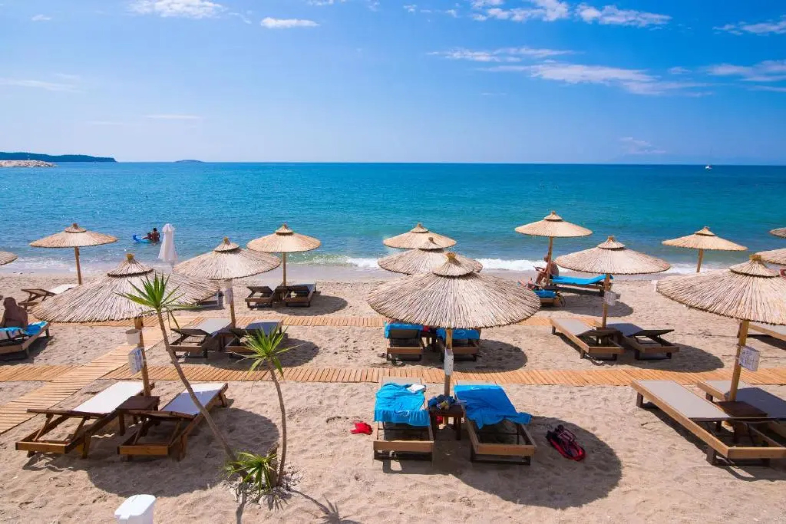 Hotel Aegean Infinity Deluxe - Limenaria