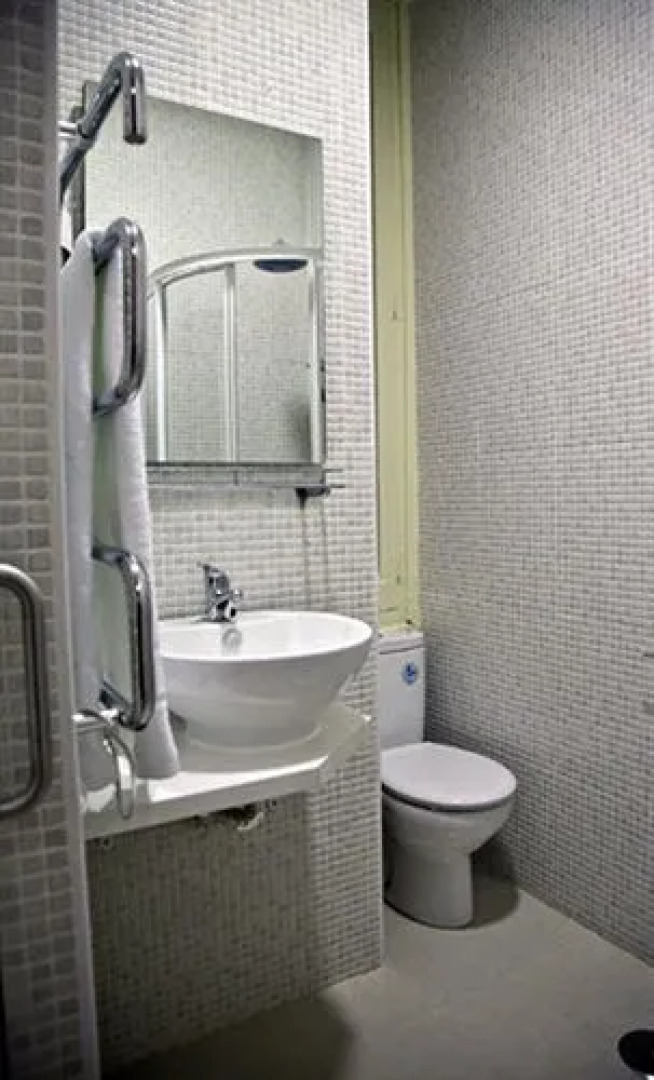 Apartamentos Turísticos Matute11