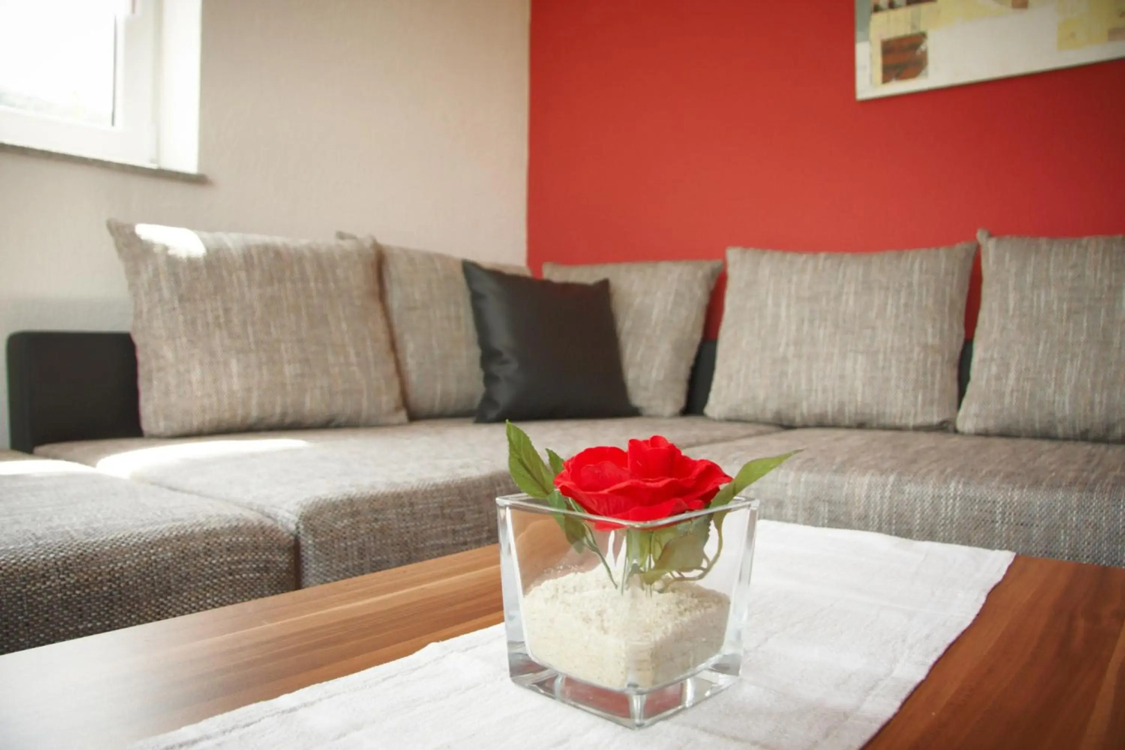 Gästehaus Weingut Mathy-Schanz