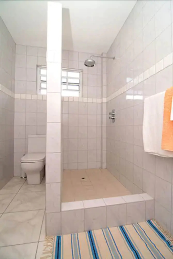 Woburn Villa Apartments