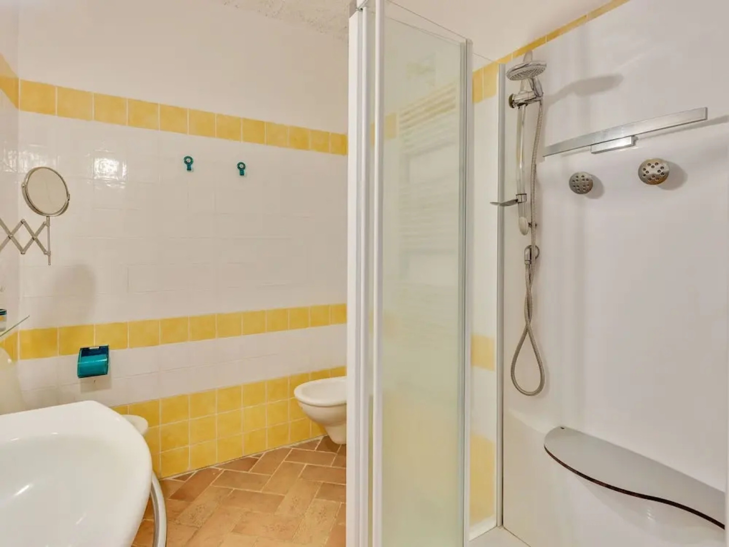 Scenic Holiday Home in Civitella Paganico with Pool