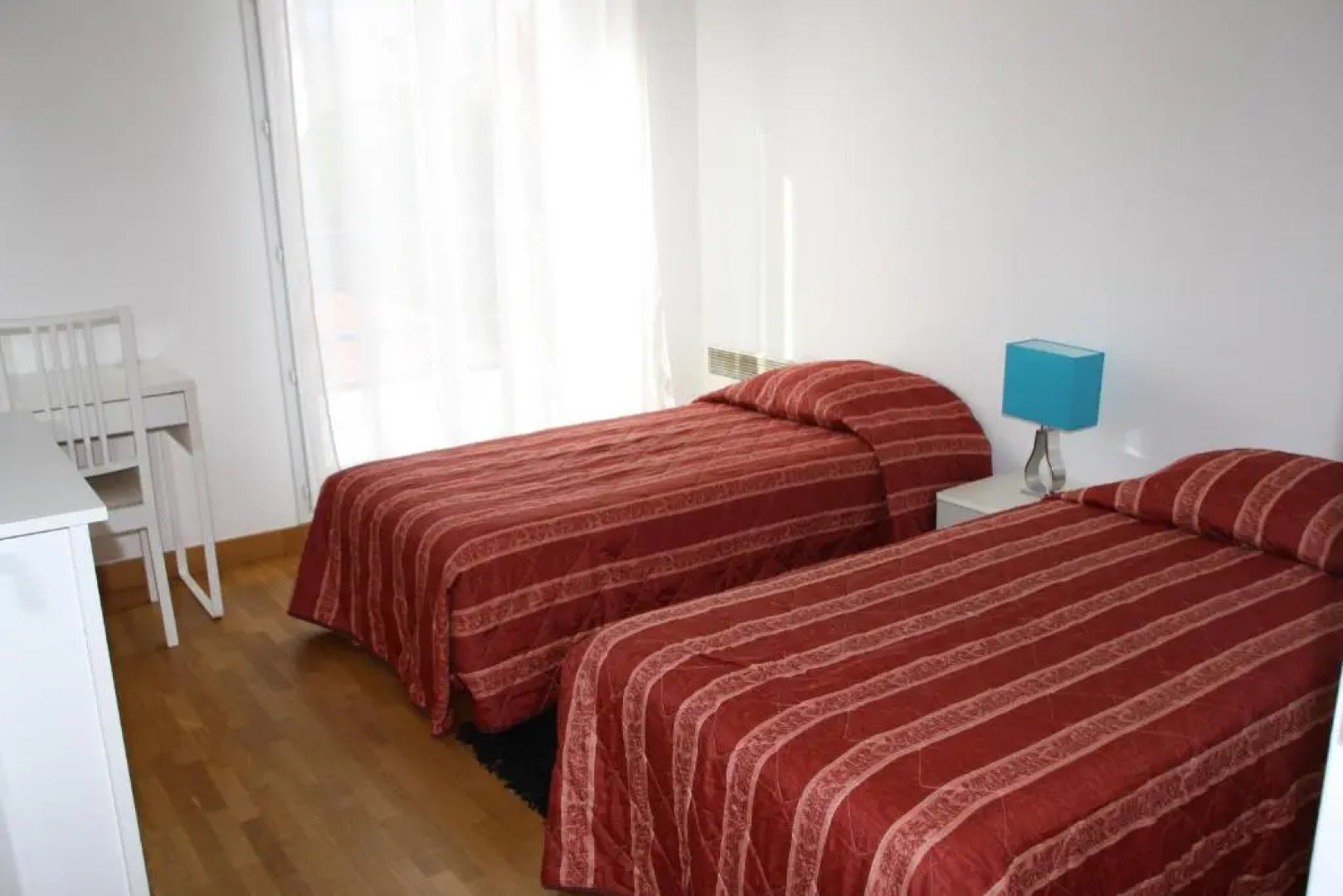 Villa Liberte St Roch