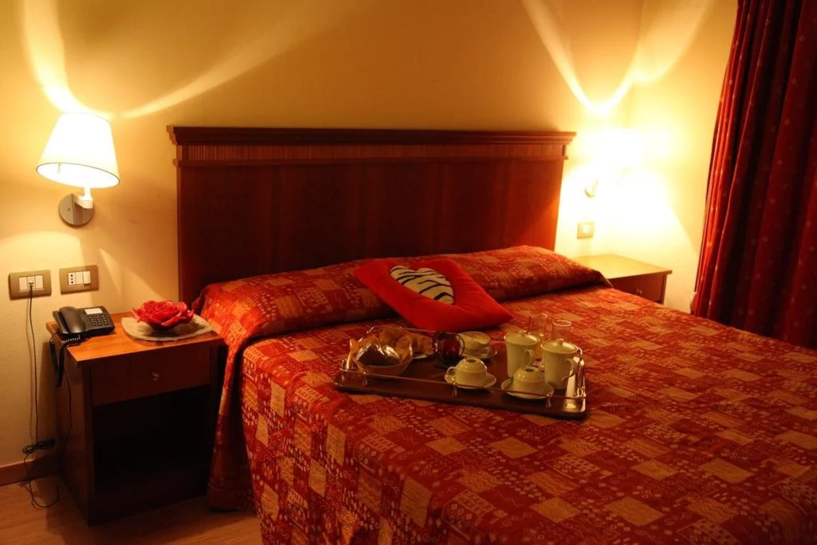Hotel Il Borghetto