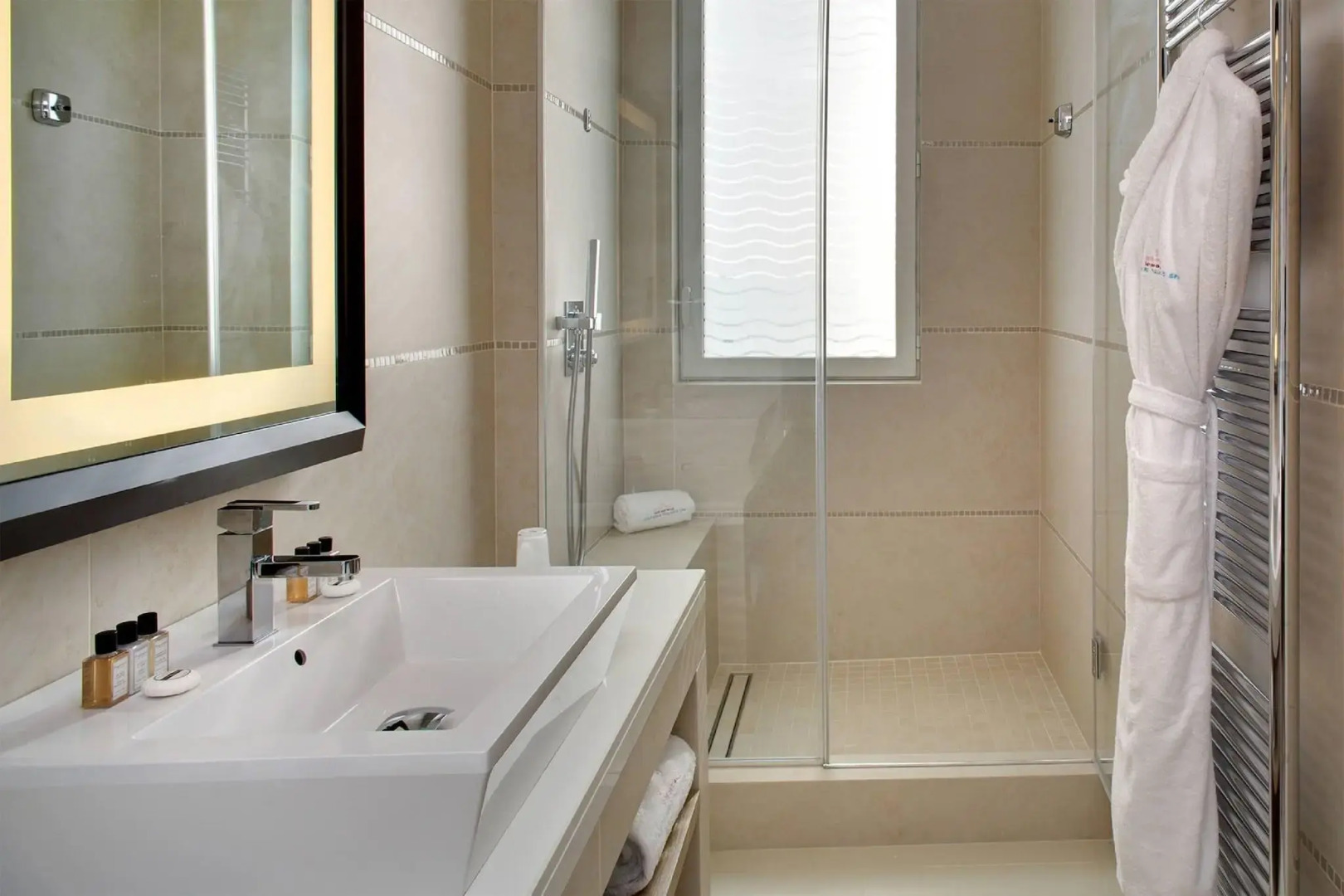 Grand Hôtel Thalasso et Spa