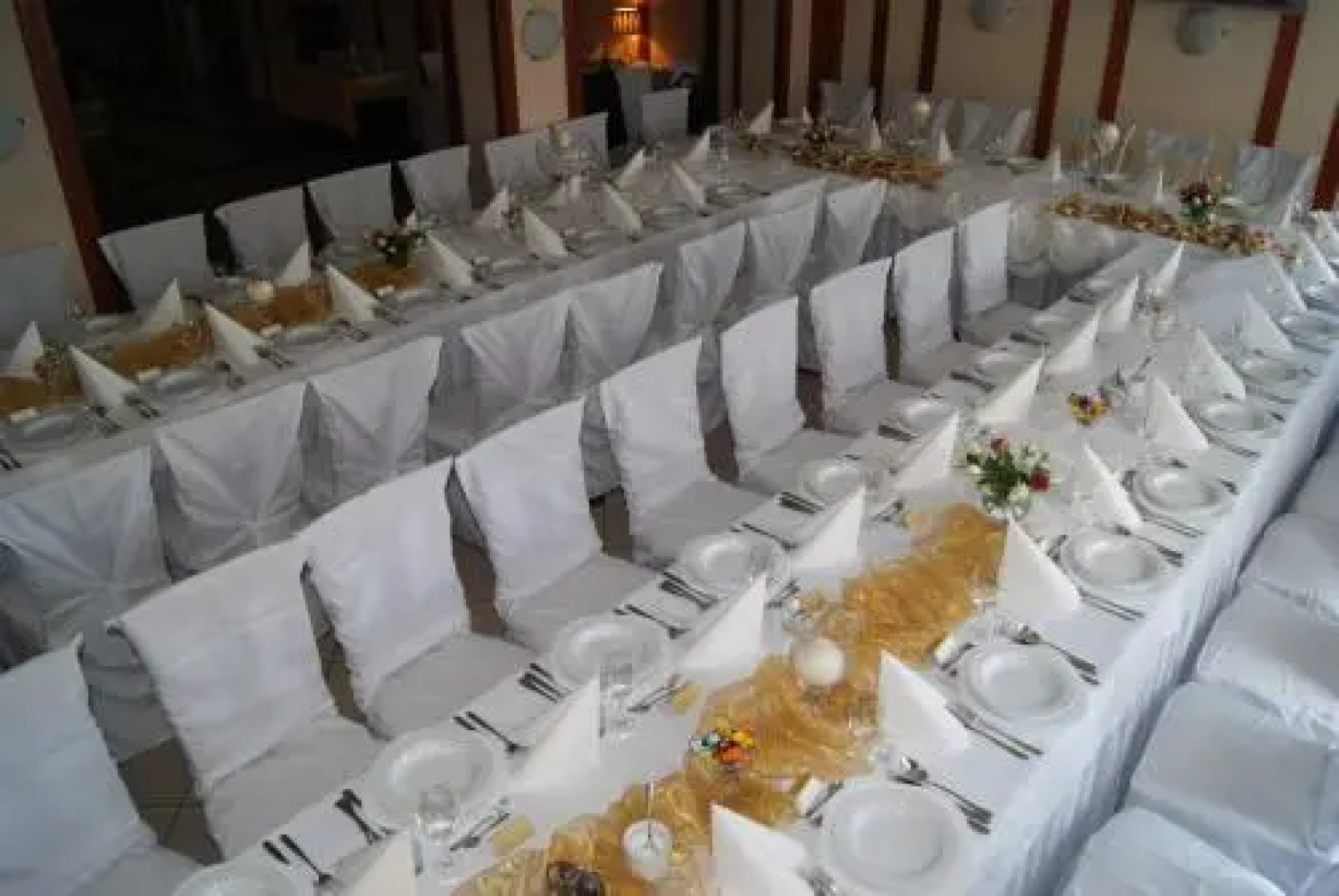 Restauracja i Hotel Marco